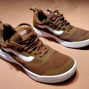 Vans Ward Sneaker Size 9 Mens